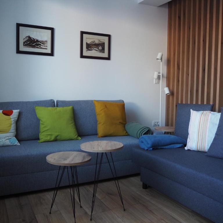 Apartman Duda - Apartman sa 1 Spavaćom Sobom - 11