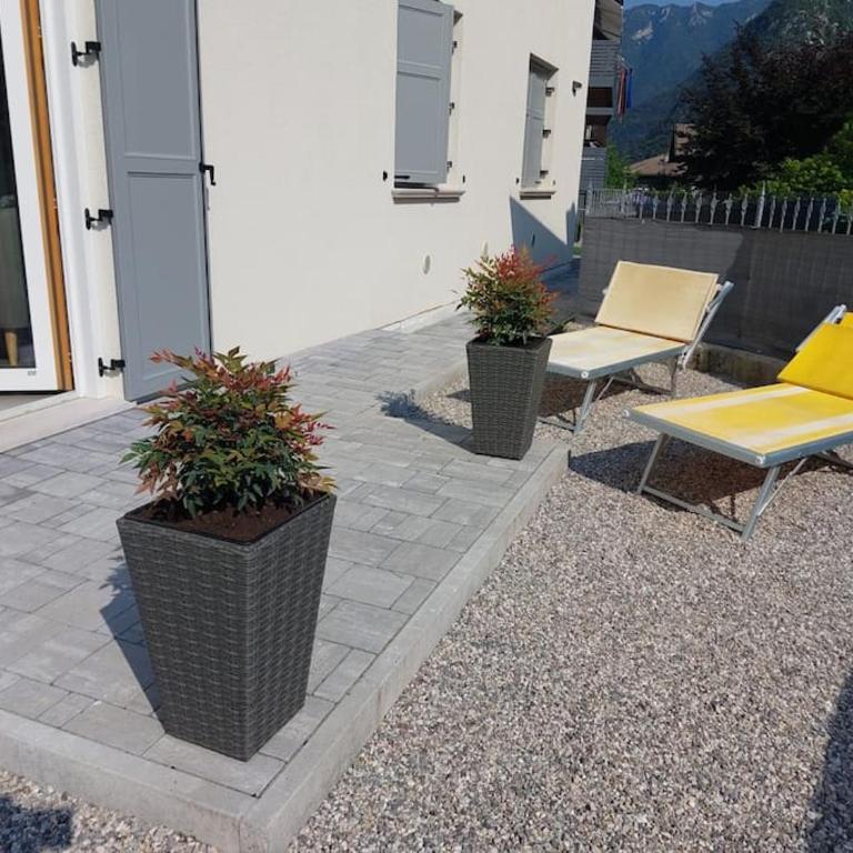 Nuovo apertura - Casa FELIX - Apartamento de 2 dormitorios - 43