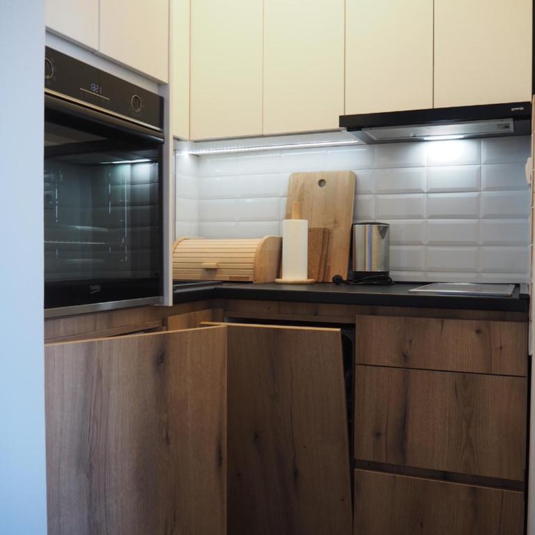 Apartman Duda - Apartman sa 1 Spavaćom Sobom - 14