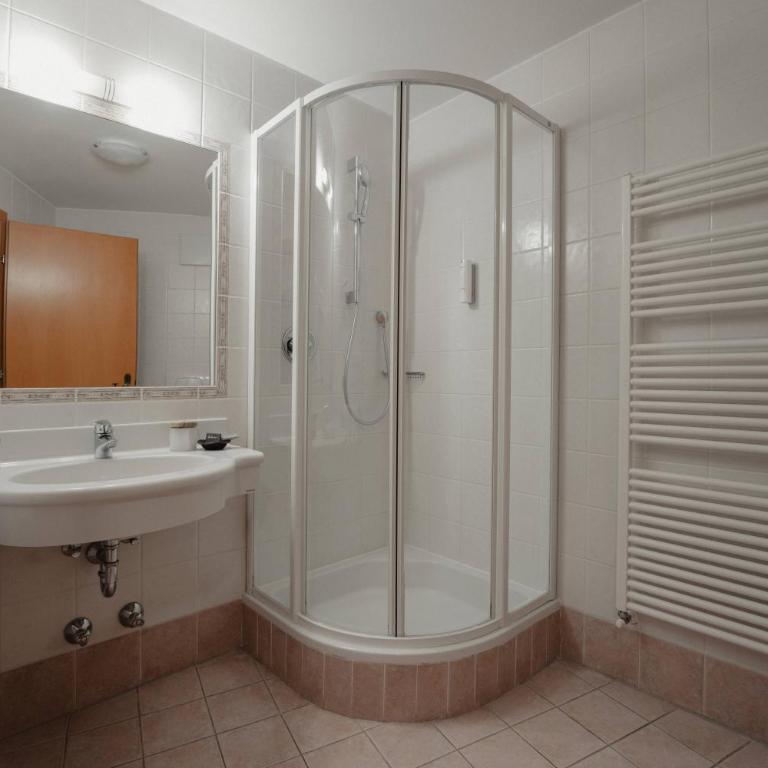 Hotel Alpenrose - Superior Double Room - 3