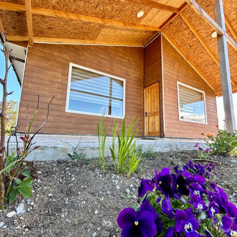 Casa Franz en Puerto Varas - Casa de 3 dormitorios - 10
