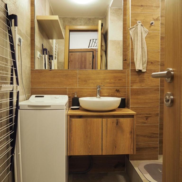 Apartman Duda - Apartman sa 1 Spavaćom Sobom - 20