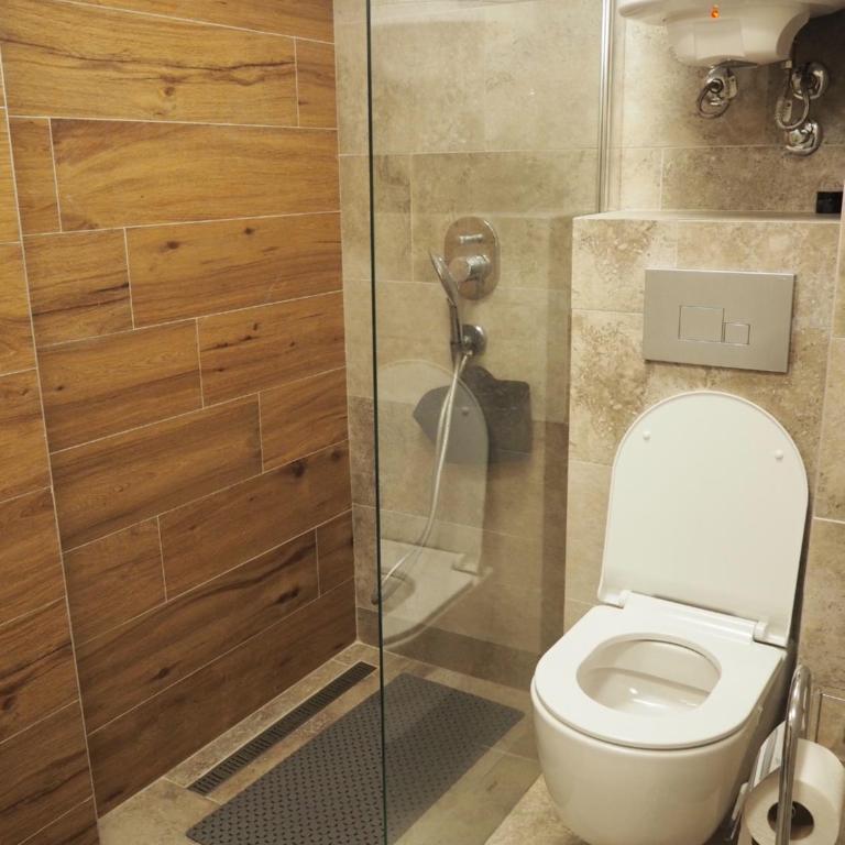 Apartman Duda - Apartman sa 1 Spavaćom Sobom - 21