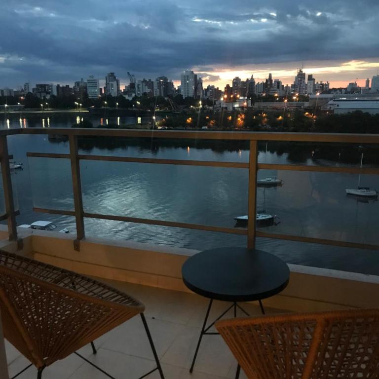 Puerto Apart - Deluxe Apartment - 1
