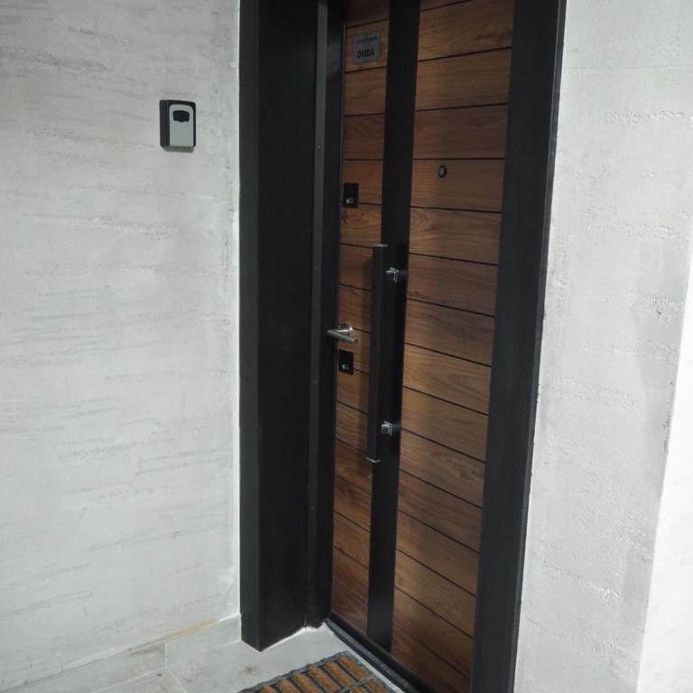 Apartman Duda - Apartman sa 1 Spavaćom Sobom - 23