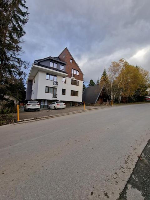 Apartman Duda - Apartman sa 1 Spavaćom Sobom - 24