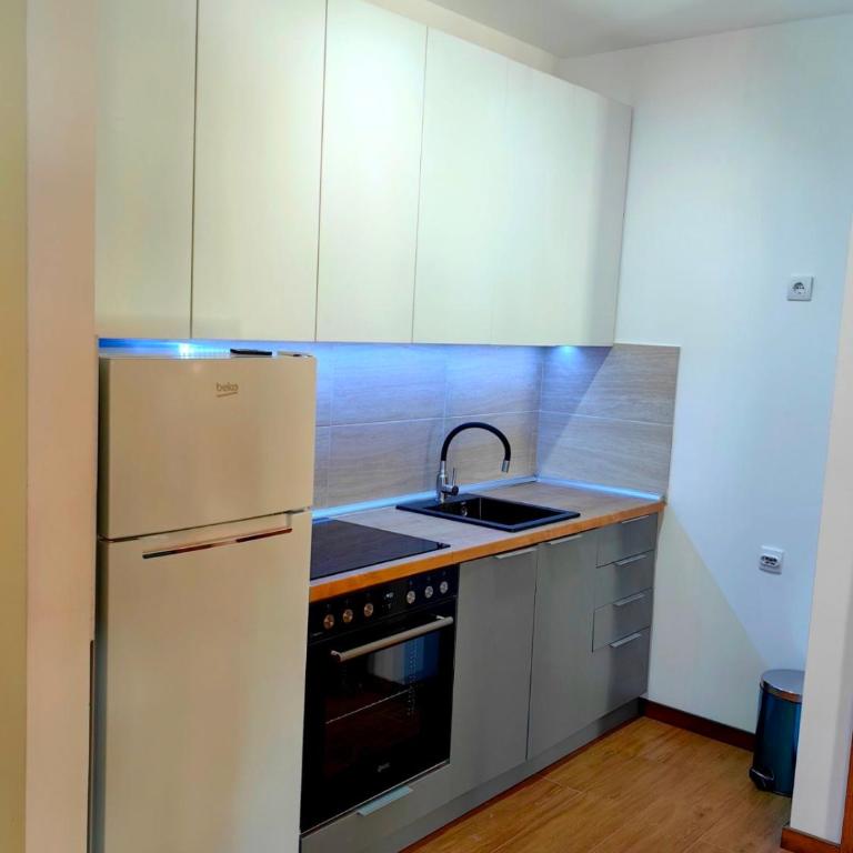 Borovi 3, apartman 3 - Apartman sa 1 Spavaćom Sobom - 6