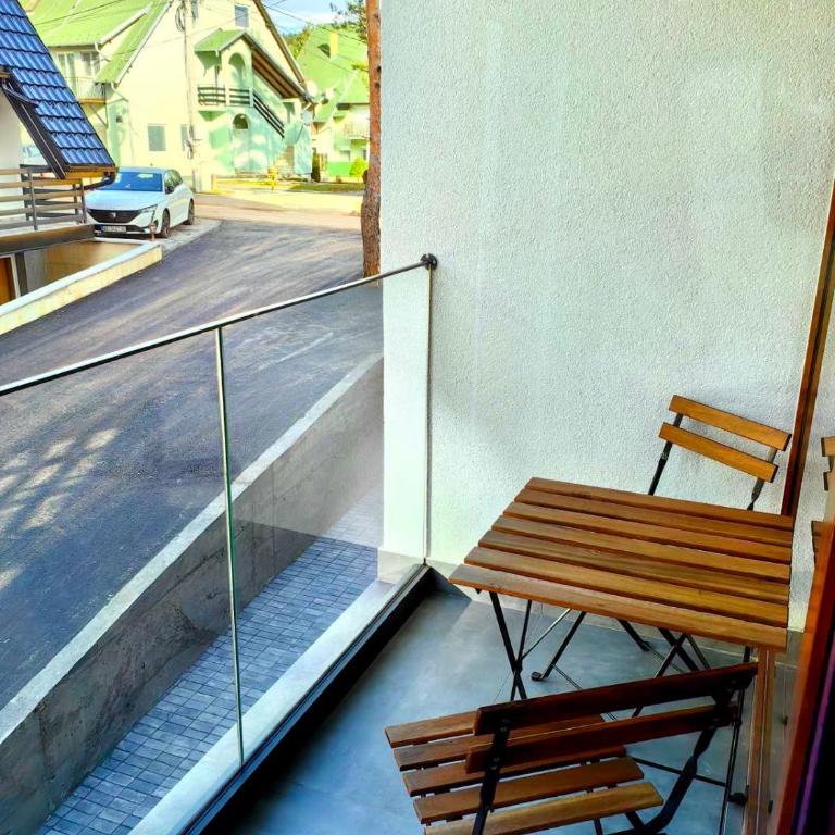 Borovi 3, apartman 3 - Apartman sa 1 Spavaćom Sobom - 11