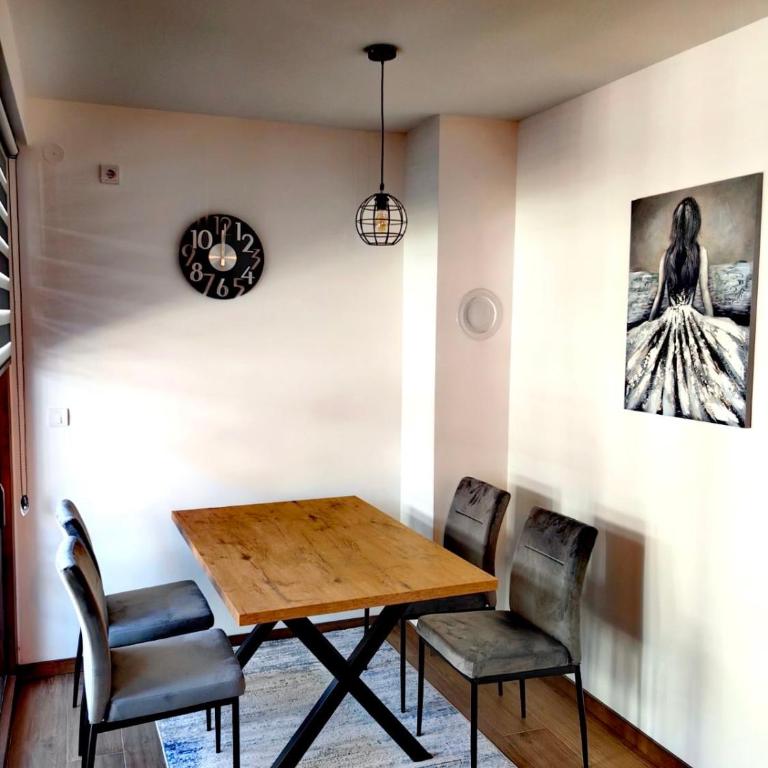 Borovi 3, apartman 3 - Apartman sa 1 Spavaćom Sobom - 5