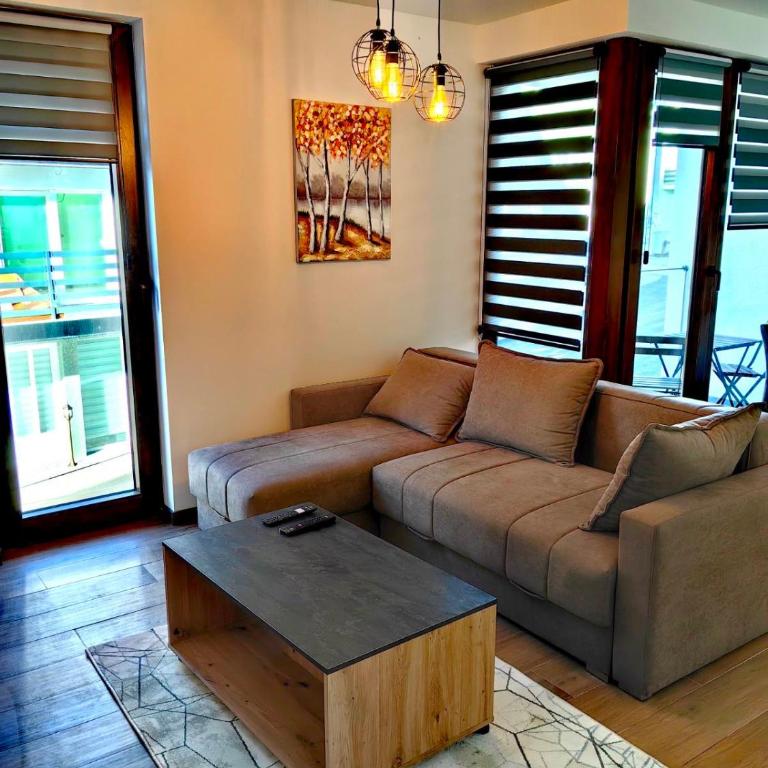 Borovi 3, apartman 3 - Apartman sa 1 Spavaćom Sobom - 4