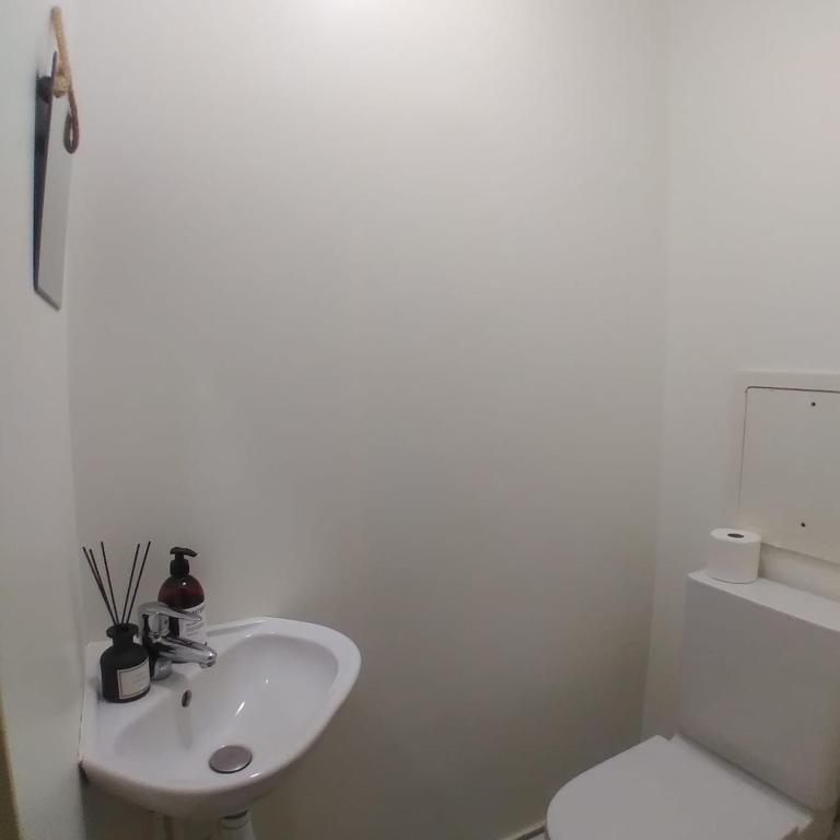 CosyHome I for 4 I Disneyland Paris - Appartement 2 Chambres - 28