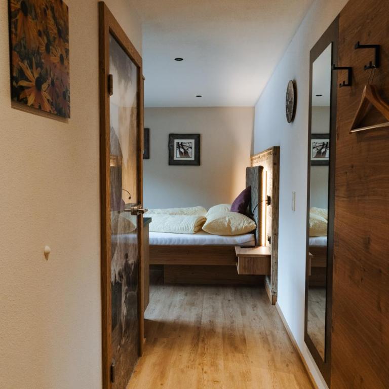 Apartments Haufhof , Haus im Ennstal bei Schladming - Studio mit Bergblick - 32