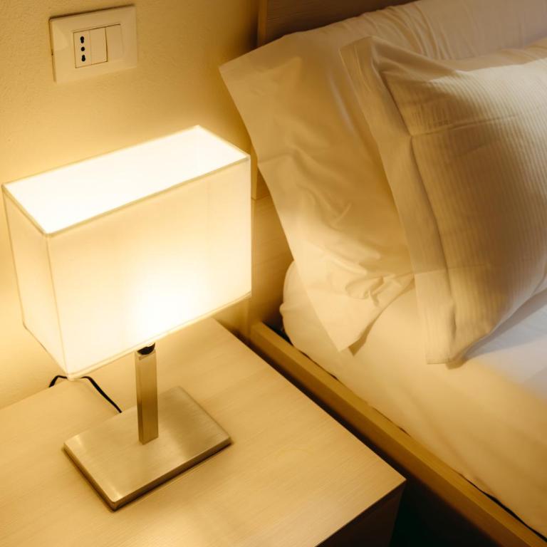 EAP suites, Verona - Appartamento con 1 Camera da Letto - 28
