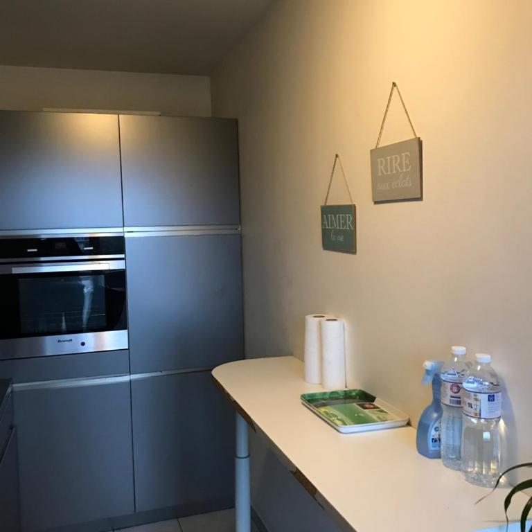 CosyHome I for 4 I Disneyland Paris - Appartement 2 Chambres - 12