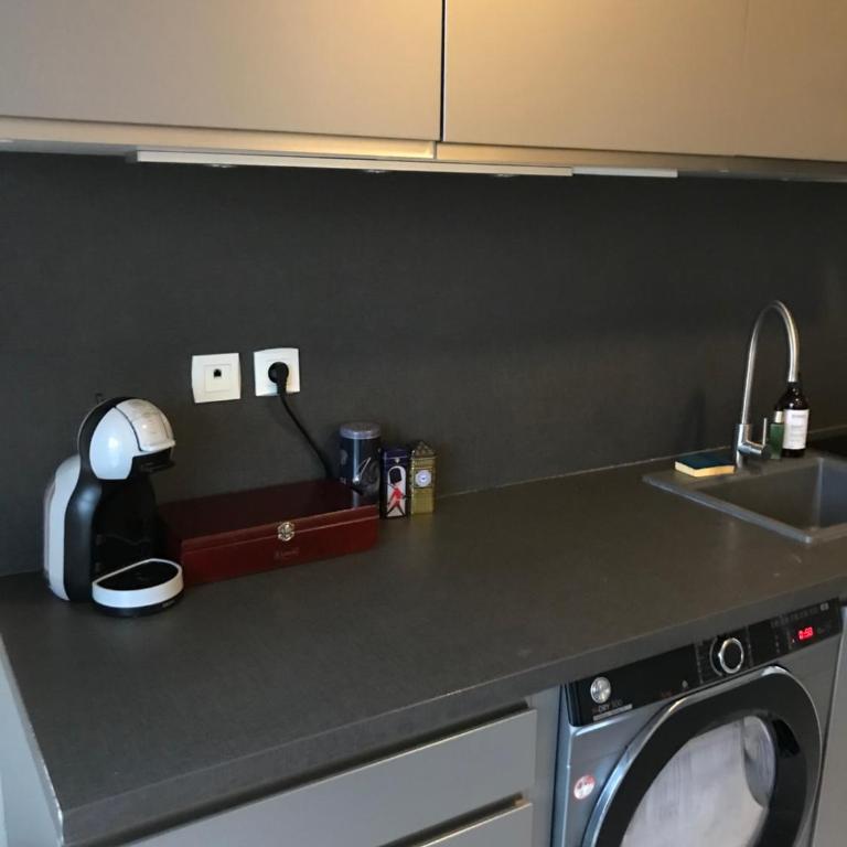 CosyHome I for 4 I Disneyland Paris - Appartement 2 Chambres - 11