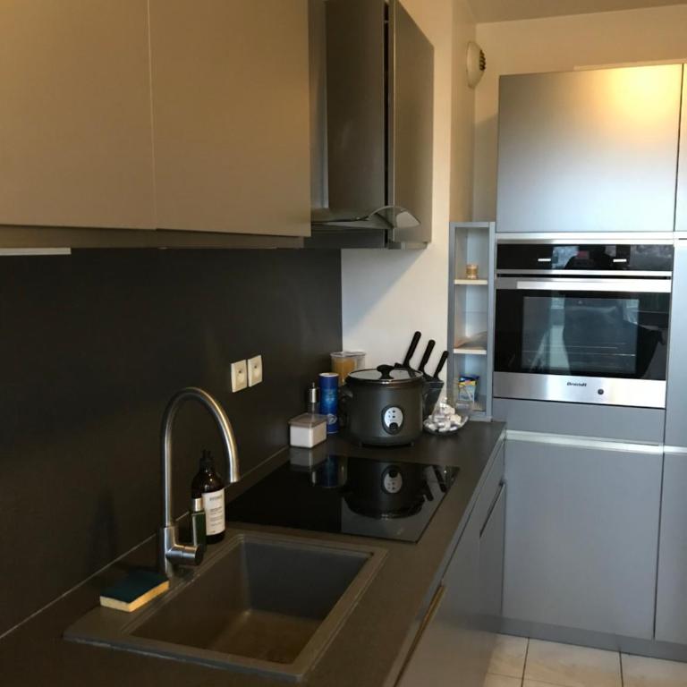 CosyHome I for 4 I Disneyland Paris - Appartement 2 Chambres - 9