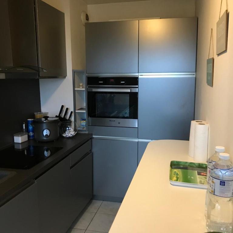 CosyHome I for 4 I Disneyland Paris - Appartement 2 Chambres - 8
