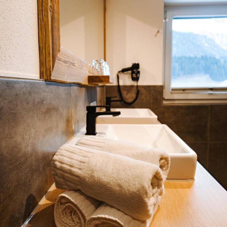 Apartments Haufhof , Haus im Ennstal bei Schladming - Apartment mit Terrasse - 37