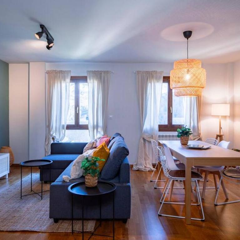 Las Vistas de Peña Blanca - Appartamento con 3 Camere da Letto - 4