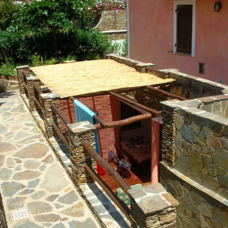 Località "La Pelosa" via Punta D'Elice 9 - Casa Vacanze - 3