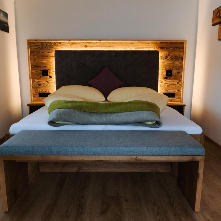 Apartments Haufhof , Haus im Ennstal bei Schladming - Apartment mit Blick auf die Berge - 42