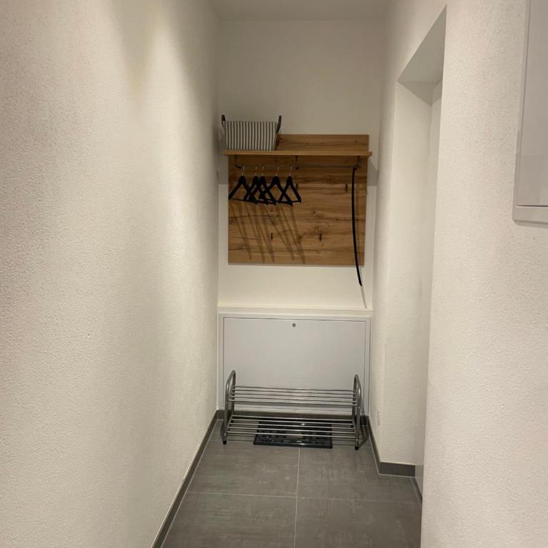 Appartement Bergsicht - Apartment mit 1 Schlafzimmer - 12