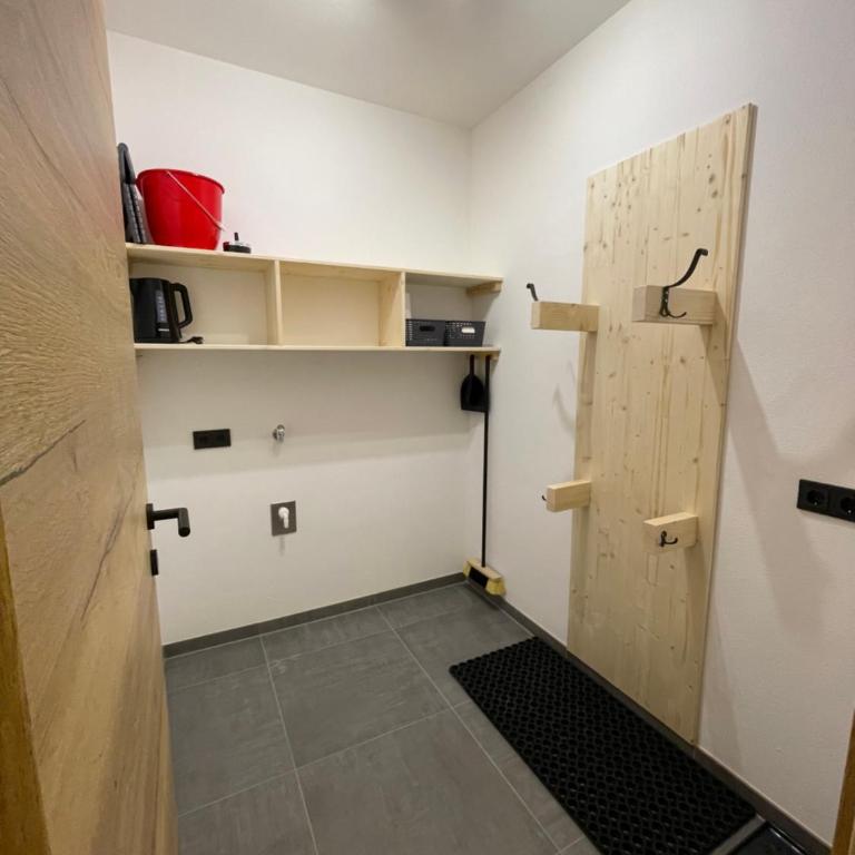 Appartement Bergsicht - Apartment mit 1 Schlafzimmer - 11
