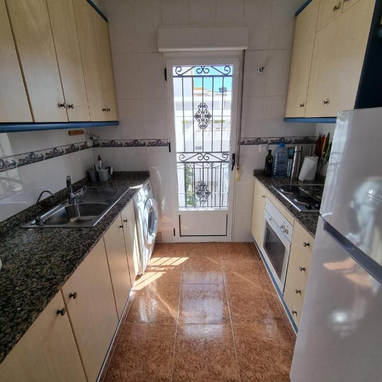 SUPERBE MAISON VISTABELLA Golf - Casa de 4 dormitorios - 18