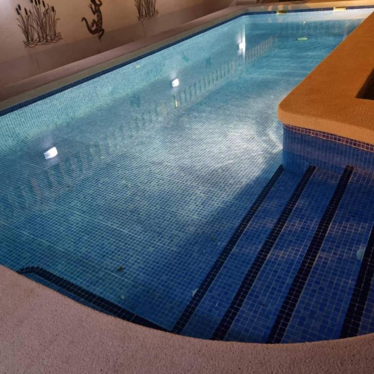 SUPERBE MAISON VISTABELLA Golf - Casa de 4 dormitorios - 22