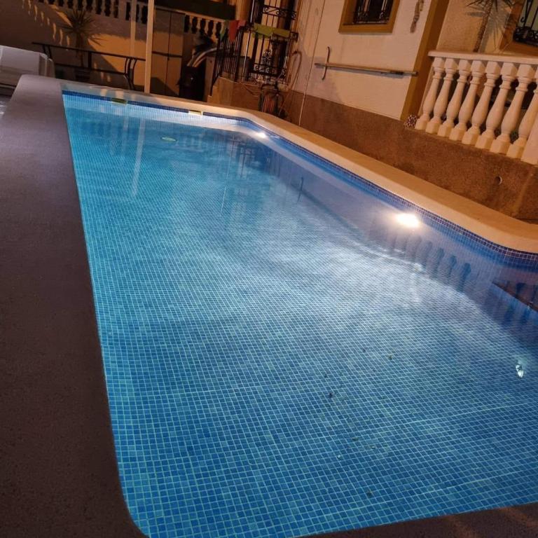 SUPERBE MAISON VISTABELLA Golf - Casa de 4 dormitorios - 23