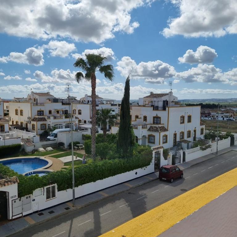 SUPERBE MAISON VISTABELLA Golf - Casa de 4 dormitorios - 17