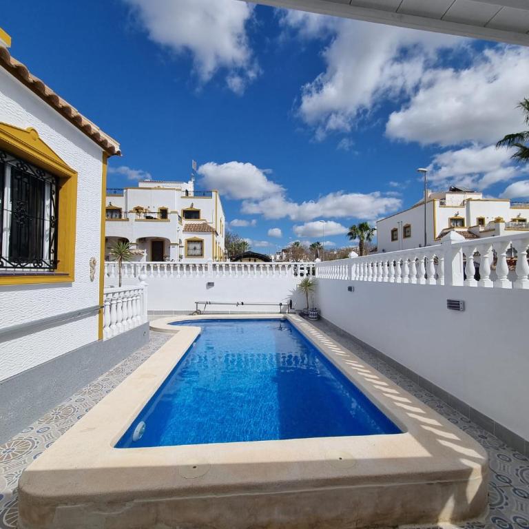 SUPERBE MAISON VISTABELLA Golf - Casa de 4 dormitorios - 21