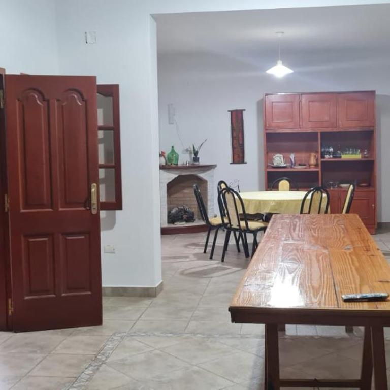 Casa MOVA - Casa de 3 dormitorios - 4