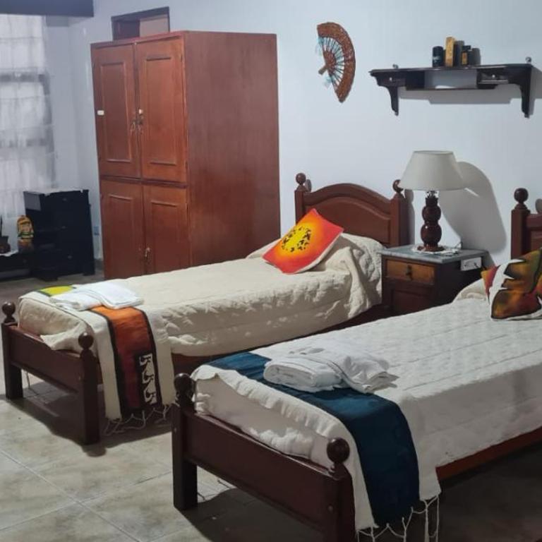 Casa MOVA - Casa de 3 dormitorios - 8