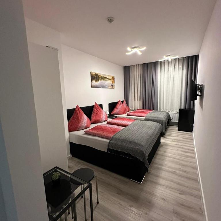 TREFF APARTMENTS Füssen - Apartment mit 1 Schlafzimmer - 2