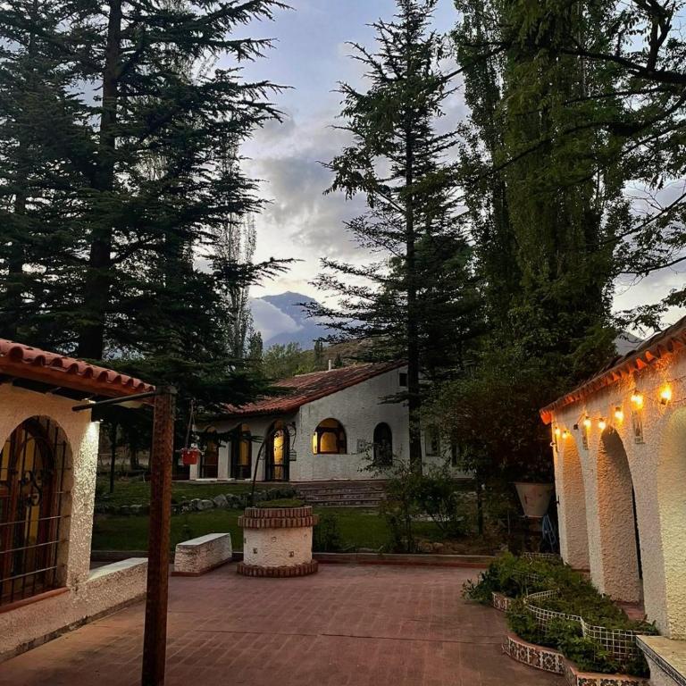 El Torreón Lodge - Loft - 10