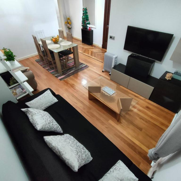 Vintage House - Apartamento de 2 dormitorios - 6