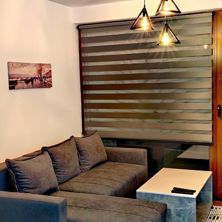 Borovi 3, apartman 4 - Apartman sa 1 Spavaćom Sobom - 7