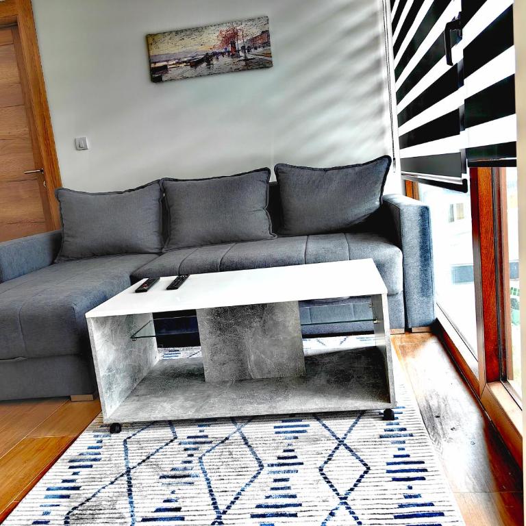 Borovi 3, apartman 4 - Apartman sa 1 Spavaćom Sobom - 6