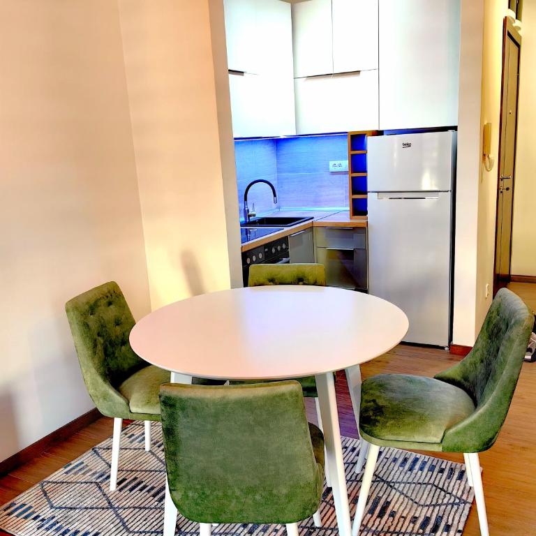Borovi 3, apartman 4 - Apartman sa 1 Spavaćom Sobom - 8
