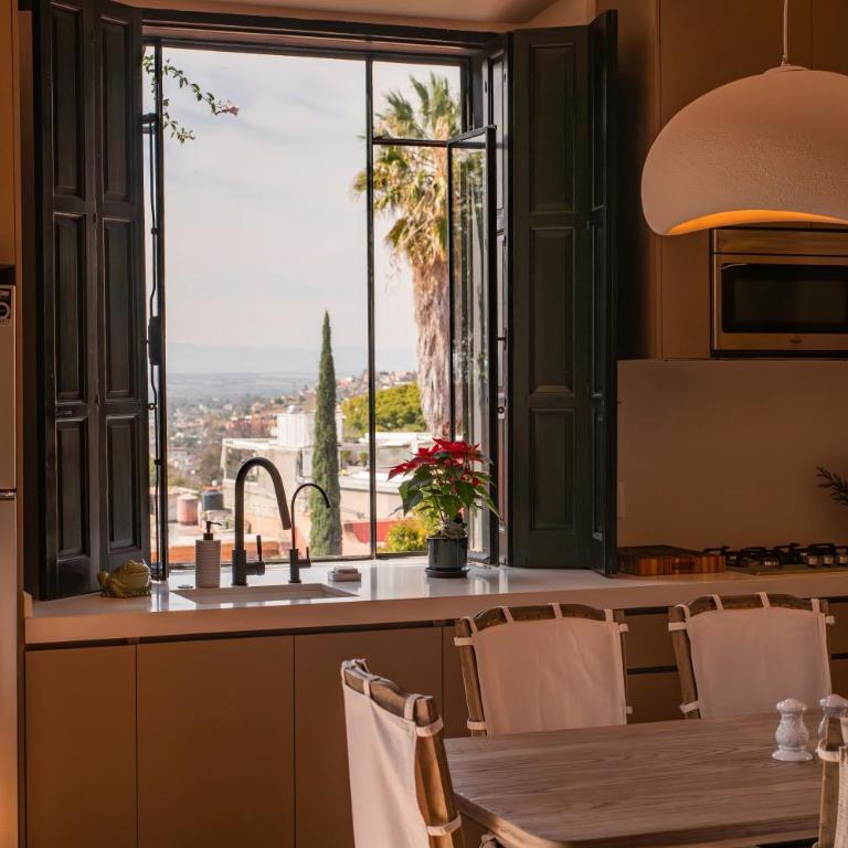 Casa Musa: Views and art - Apartamento de 1 dormitorio - 14