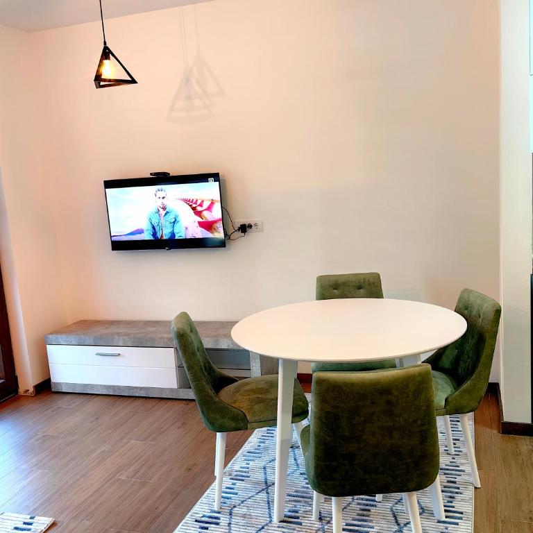 Borovi 3, apartman 4 - Apartman sa 1 Spavaćom Sobom - 10