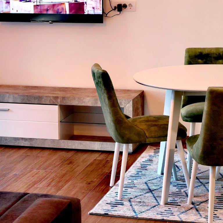 Borovi 3, apartman 4 - Apartman sa 1 Spavaćom Sobom - 11