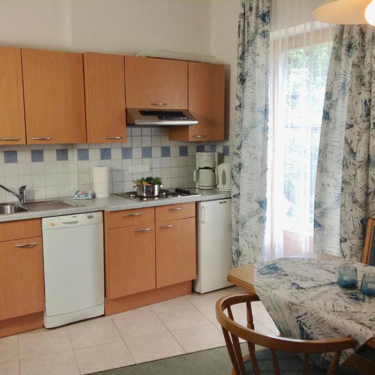 Gadenstätter Apartments in der City - Apartment mit 1 Schlafzimmer - 6