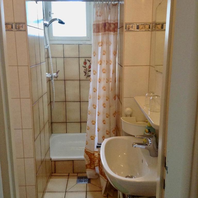 Gadenstätter Apartments in der City - Apartment mit 1 Schlafzimmer - 7