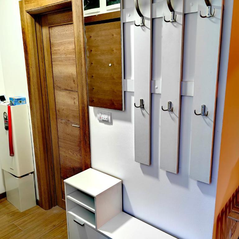 Borovi 3, apartman 4 - Apartman sa 1 Spavaćom Sobom - 15