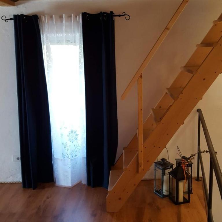 Il Fienile - Casa con 2 Camere da Letto - 10