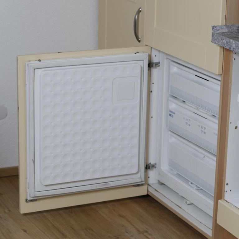 Appartment mit Parkplatz - Apartment mit 1 Schlafzimmer - 31