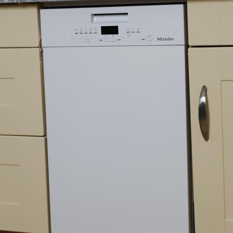 Appartment mit Parkplatz - Apartment mit 1 Schlafzimmer - 28