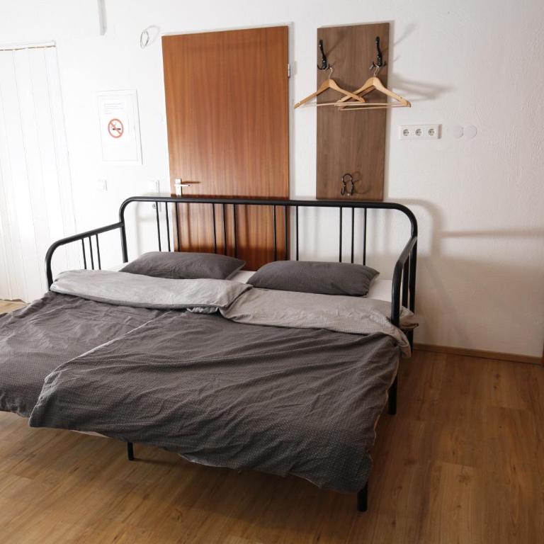 Appartment mit Parkplatz - Apartment mit 1 Schlafzimmer - 9